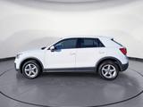 Audi Q2 1.4 TFSI S-tronic LED Navi el.Heck Sitzheizg - Audi Q2 Gebrauchtwagen