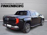 Volkswagen Amarok DC Aventura 3.0 TDI Aut. 4Motion *Nav*AHK - Volkswagen Amarok Gebrauchtwagen