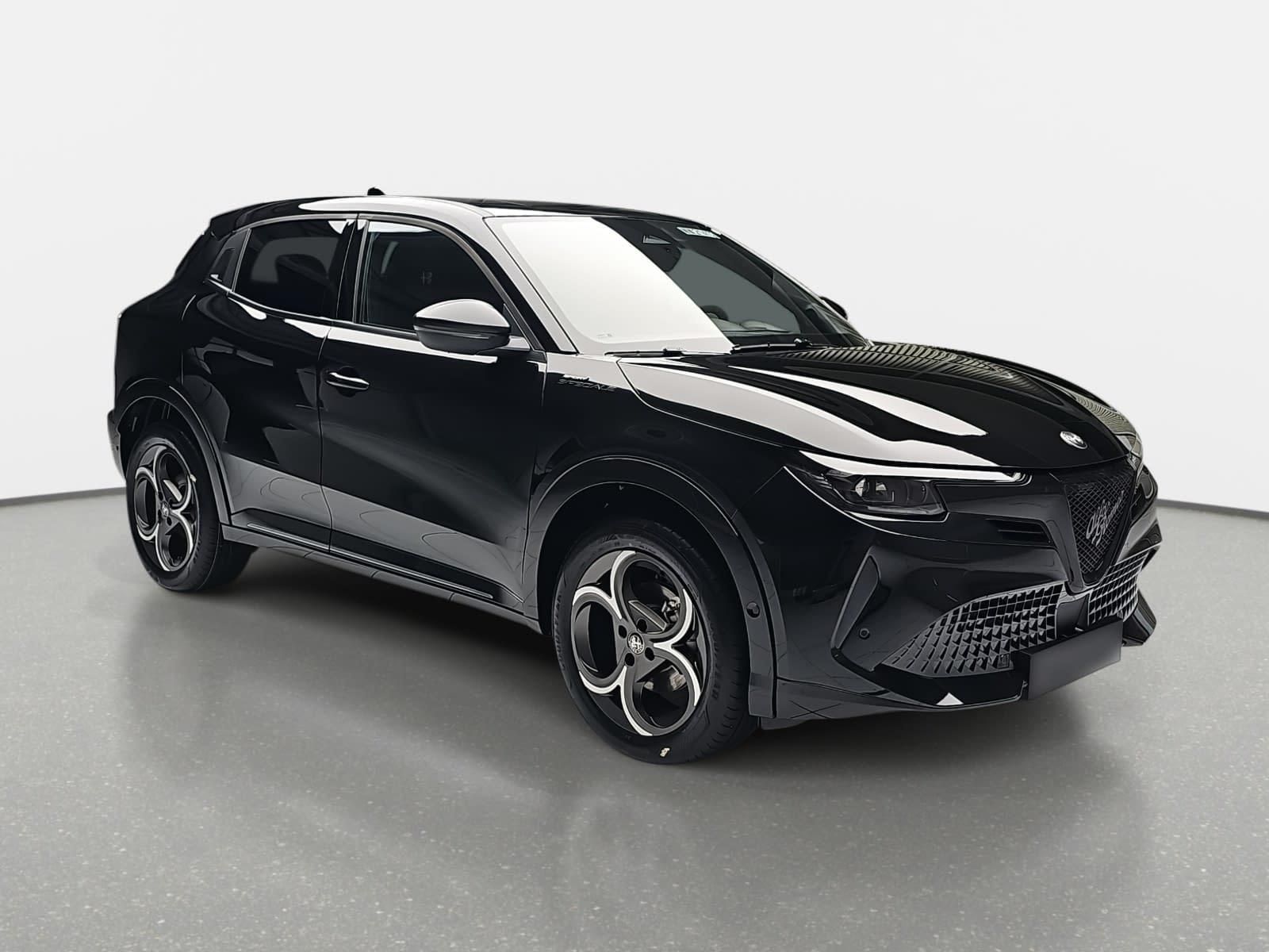 Alfa Romeo Junior - Bild 3