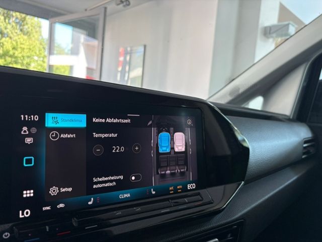Caddy  Maxi Style 1.5 eHybrid LED CLI SHZ APP NA