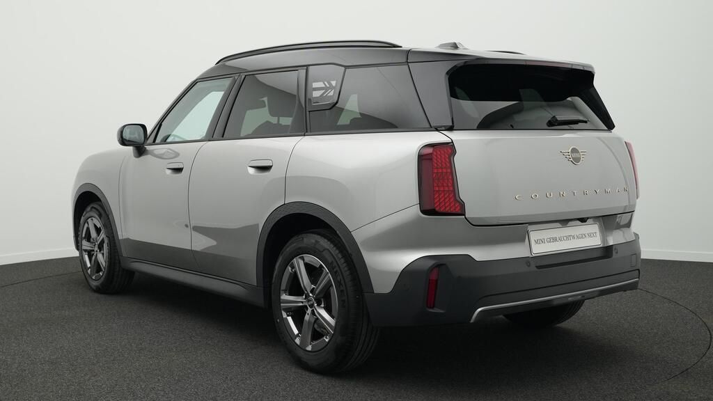 MINI Countryman C (Cooper) - Bild 9
