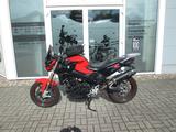 BMW F 800 R / ABS / Dynamik-Tourenpaket / wenig km - BMW F 800 R