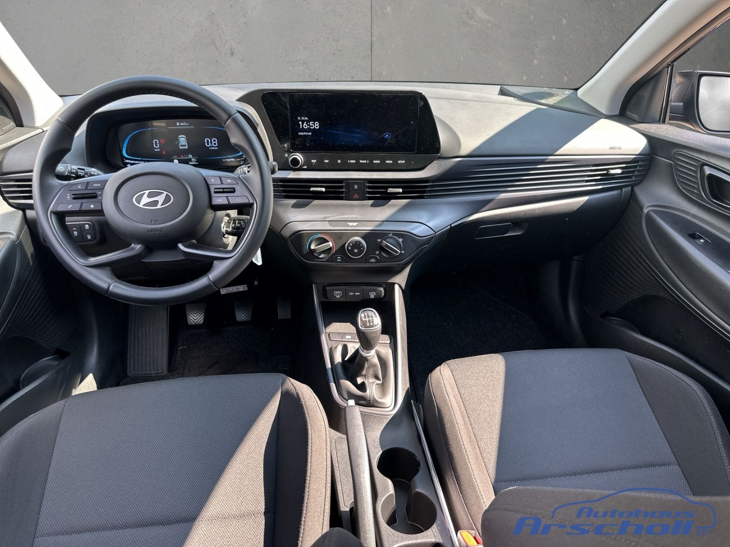 Hyundai BAYON – Bild 2