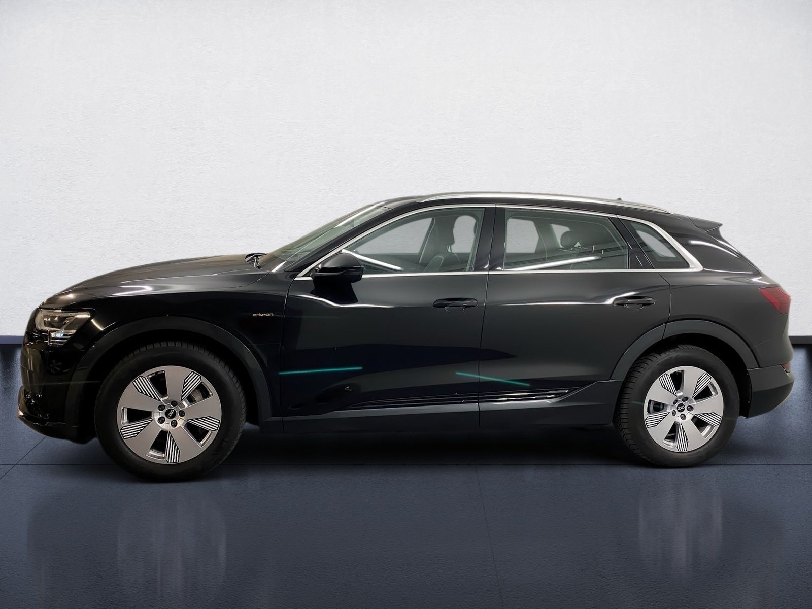 Audi e-tron - Bild 3