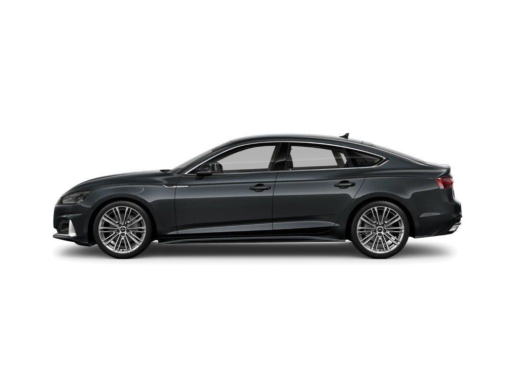 Audi A5 Sportb. 40 TFSI S tronic advanced GRA Kamera foto 2