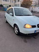 Seat SEAT AROSA 1.4 benzin - Seat Arosa aus 2001