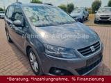 Seat Alhambra Style Plus 7 Sitze - 7 Sitzer Vans