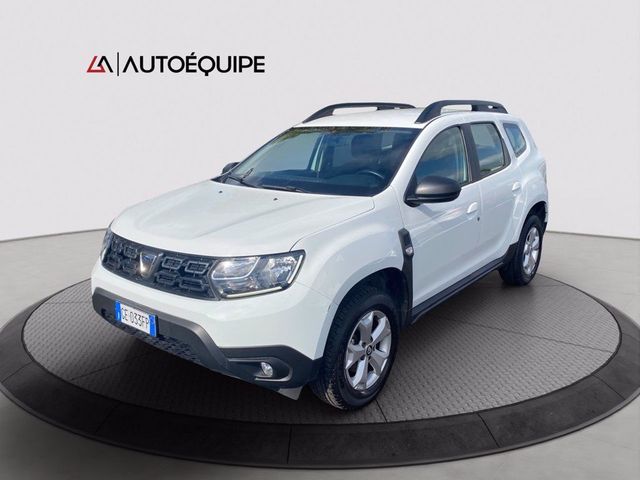 Dacia DACIA Duster 1.0 tce Comfort Eco-g 4x2 100cv del