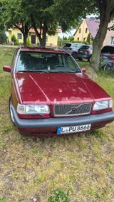 Volvo 850 T5, Automatik, 226 PS,  - Volvo 855 Gebrauchtwagen