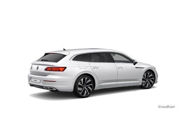 Volkswagen Arteon - Bild 7