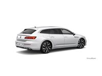 Volkswagen Arteon - Vorschau Bild 7