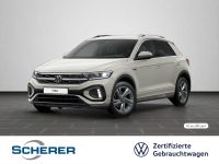 Volkswagen T-Roc - Vorschau Bild 1