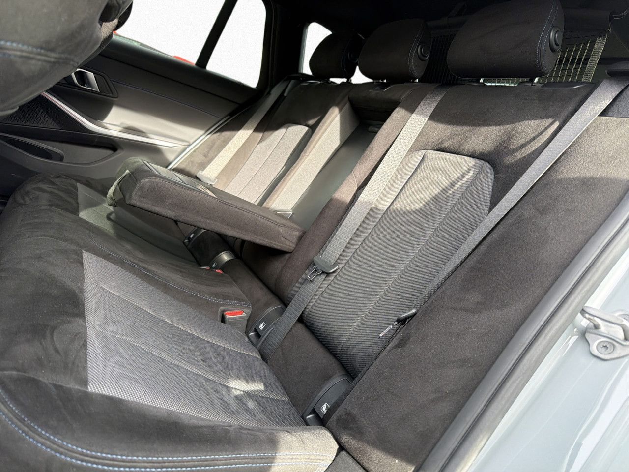 BMW 320 - Bild 14