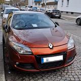 Renault Megane Coupé-Cabriolet TCe 180 GT  - Renault Megane: Tce 180