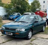 Subaru Impreza 2.0 GL Auto GL 43.000 km 1. Hand Rarität - gebrauchte Subaru Impreza aus dem Jahr 1997