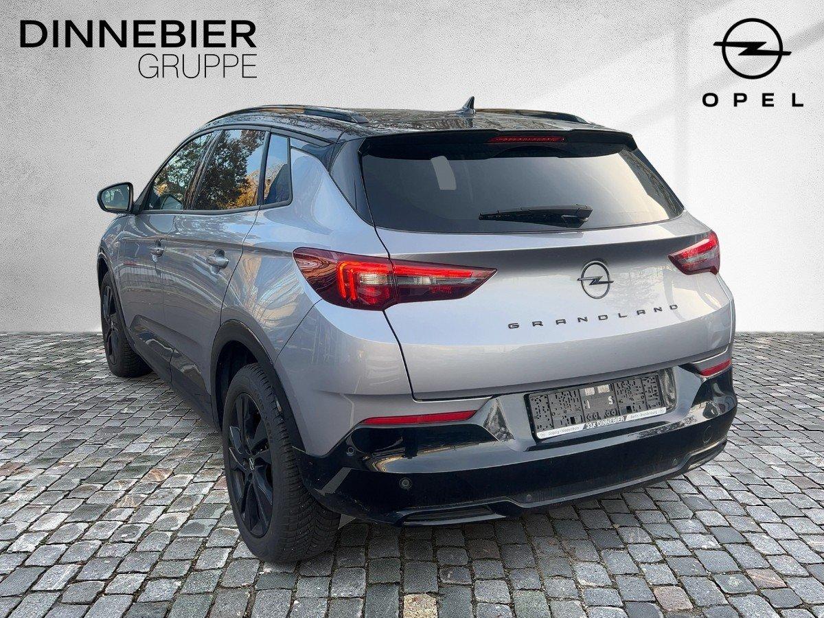 Opel Grandland GS *NaviPro+ThermaTec+Park&Go-Premium*, миниатюра 4