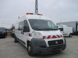 Fiat Ducato Grossr.-Kasten 35 120 L4 -FLEXILOADER - Fiat Ducato 120