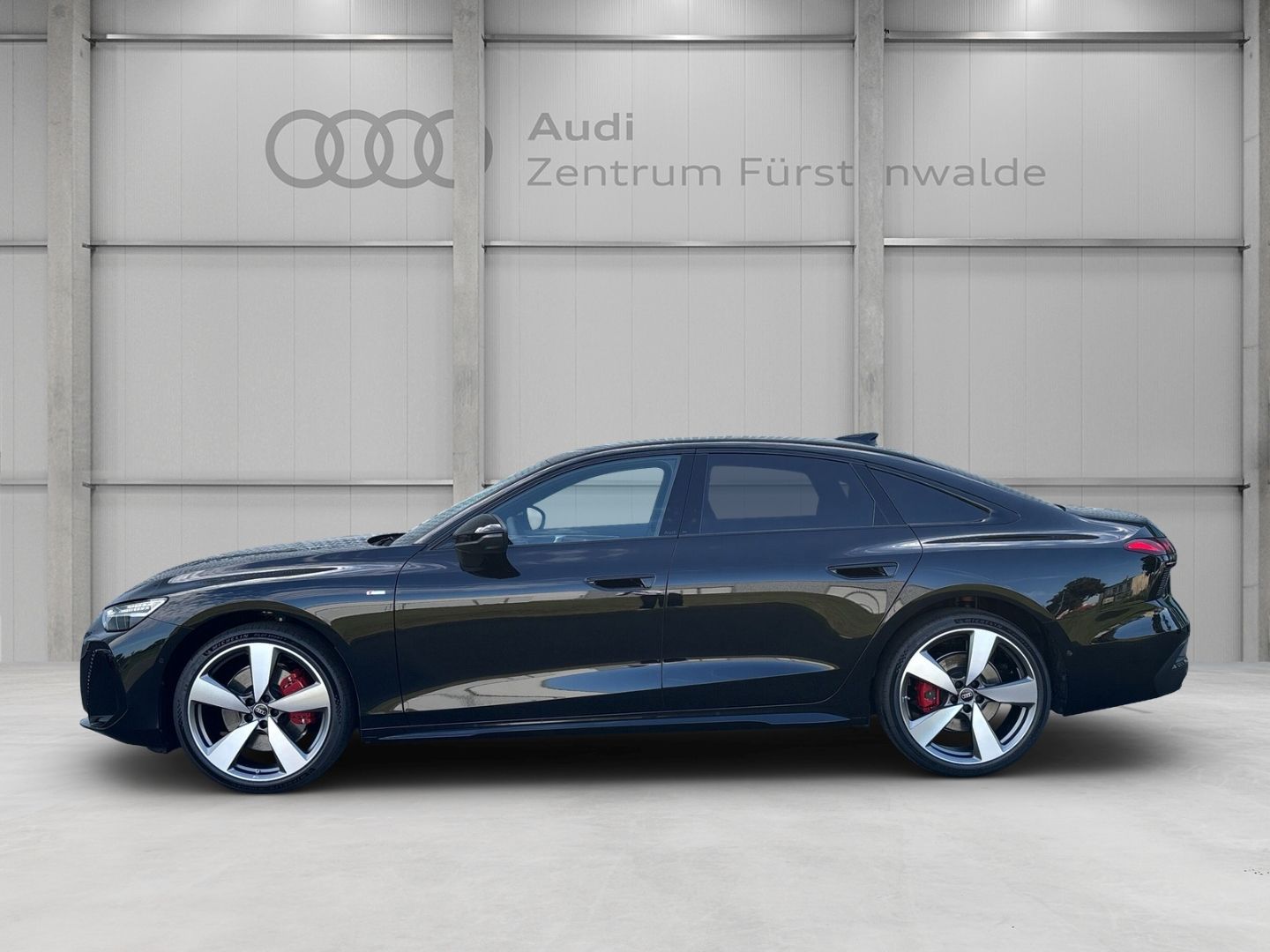 Audi A6 - Bild 2