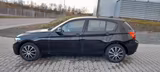 BMW  116i - 136ps - Scheckheftgepflegt - BMW 116: Ps 116i