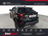 Toyota C-HR Team D bis zu 15 Jahre Relax Garantie - gebrauchte Toyota C-HR aus dem Jahr 2020