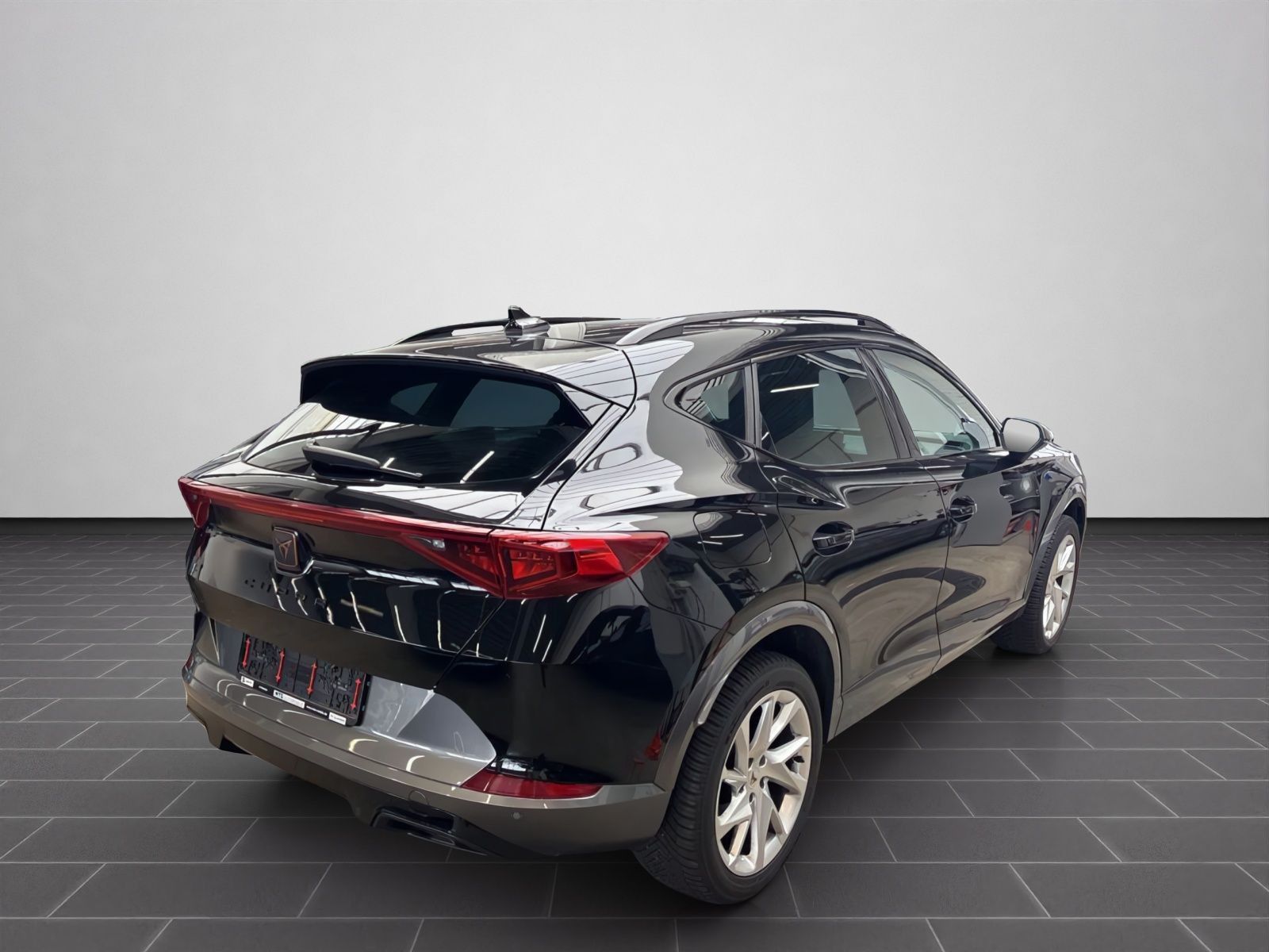 Cupra Formentor - Bild 4