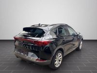 Cupra Formentor - Vorschau Bild 4