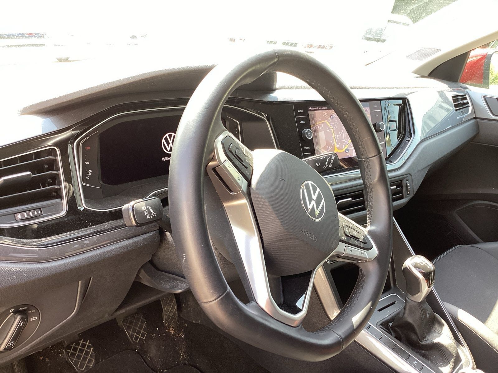 Volkswagen Taigo - Bild 18