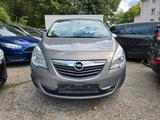 Opel Meriva B 150 Jahre Opel*AUTOMATIK * - Opel Meriva mit Diesel-Antrieb: Automatik