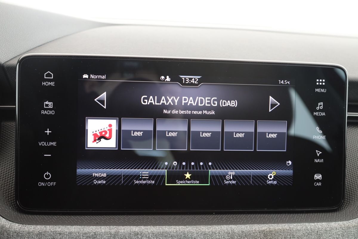 Skoda Scala - Bild 16