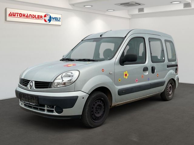 Renault Kangoo 1.2 Edition Campus