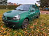 Renault clio 2 - gebrauchte Renault Clio aus dem Jahr 2001