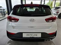 Hyundai i30 - Vorschau Bild 8