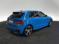 Audi A1 - Vorschau Bild 6