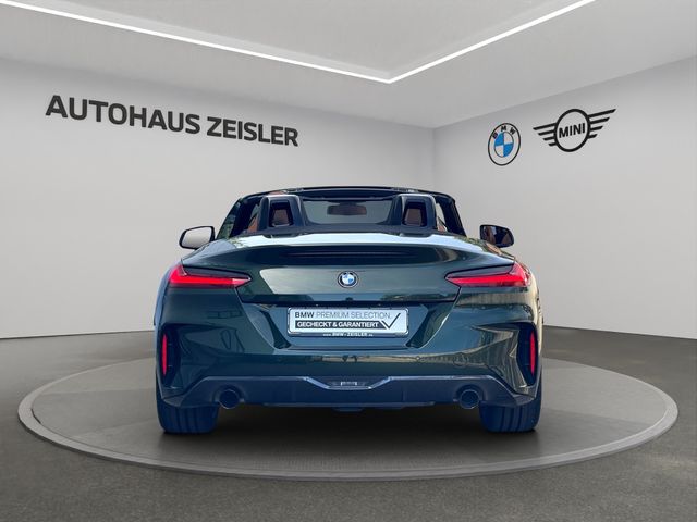 Foto Nummer 6: BMW Z4