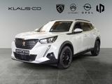 Peugeot 2008 EAT8 Allure 130 *Navi*Winter Paket* - Peugeot 2008: 1.8