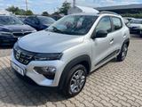 Dacia Spring Electric Comfort - Dacia Elektroautos