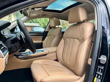 BMW 745 - 6