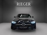 Mercedes-Benz C 180 T AMG-Premium*360°*PANO-SHD*Digital-Light+ - gebrauchte Mercedes-Benz C 180 aus dem Jahr 2024