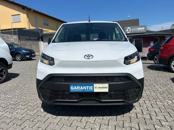 Toyota Proace (Verso) - 4