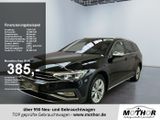 Volkswagen Passat Variant Alltrack 4Motion 2.0TDI DSG AHK - Volkswagen Passat Alltrack aus 2020
