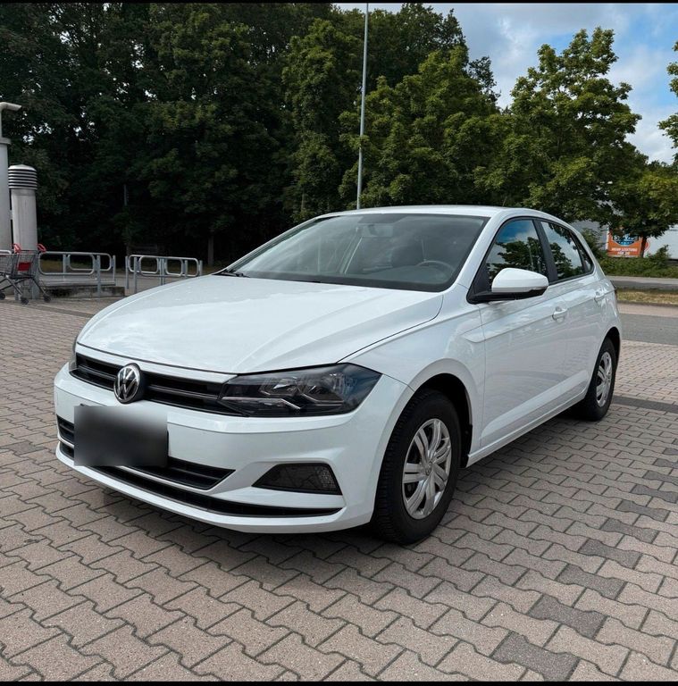 Image of Volkswagen Polo