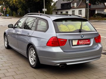 BMW 318 - 8