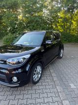 Kia Soul 1.6 GDI Dream-Team Edition Dream-Team E... - Kia Soul: Dream Team
