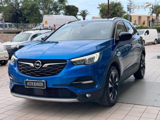 Opel Grandland X 1.5 diesel Ecotec Start&Stop au