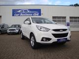 Hyundai ix35 Comfort 2WD - Hyundai ix35 in Oldenburg