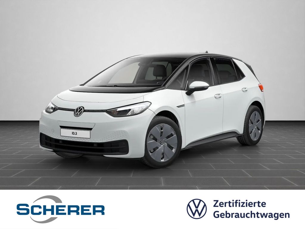 Image of Volkswagen ID.3