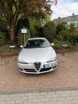 Alfa Romeo 147 1.6 16V TS ECO AMICA AMICA - gebrauchte Alfa Romeo 147 aus dem Jahr 2007