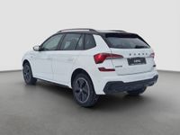 Skoda Kamiq - Vorschau Bild 8