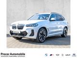 BMW iX3 M SPORT Pano AHK DAP LCProf DAB ad.LED - gebrauchte BMW iX3 aus dem Jahr 2023