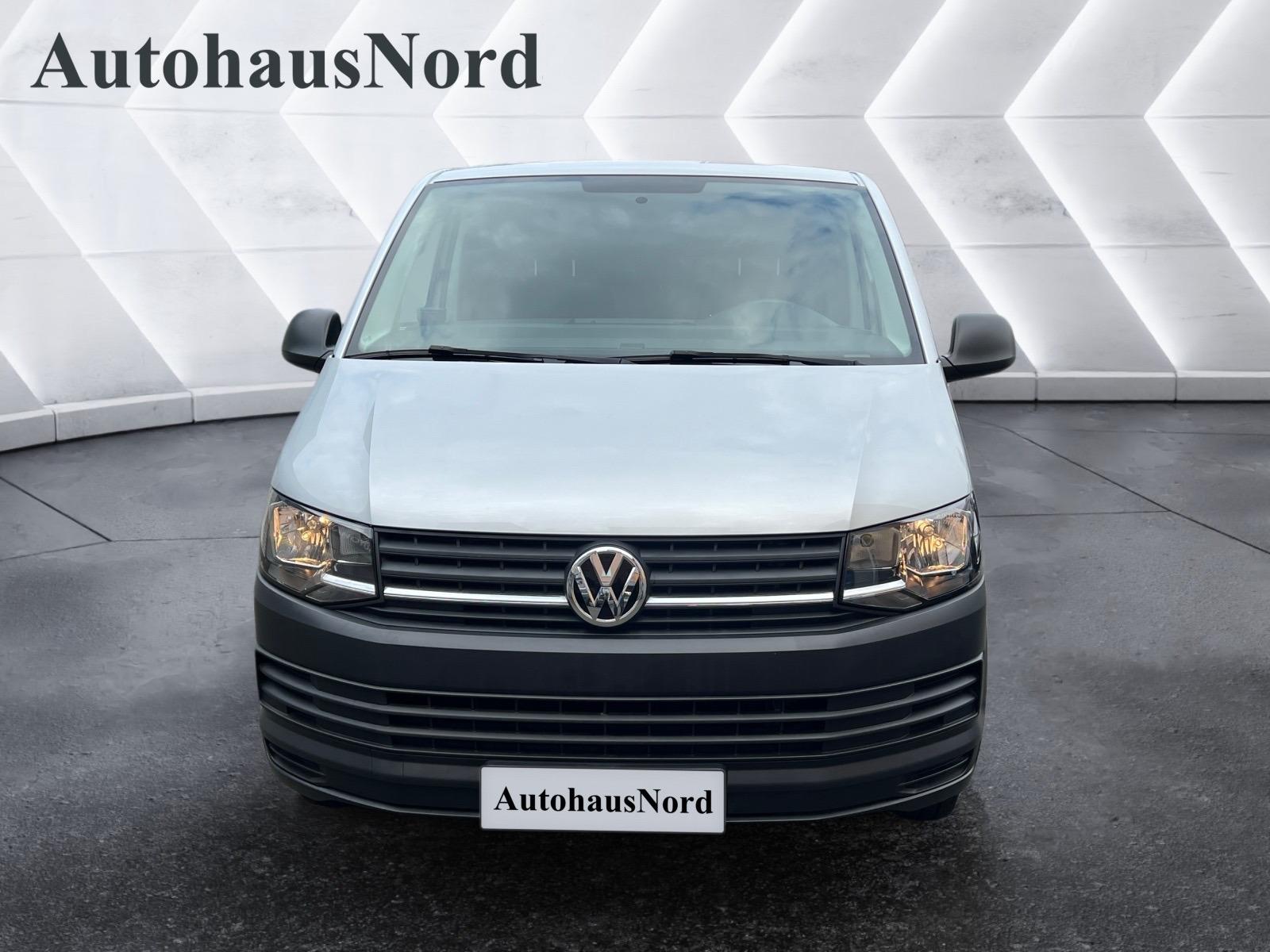 Volkswagen T6 andere T6 2.0 TDI BMT KLIMA*PDC*BT*SHZ*REGAL-SYSTEM* De, миниатюра 25